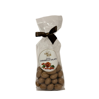 Chic & Bon Caramello Salato 130gr