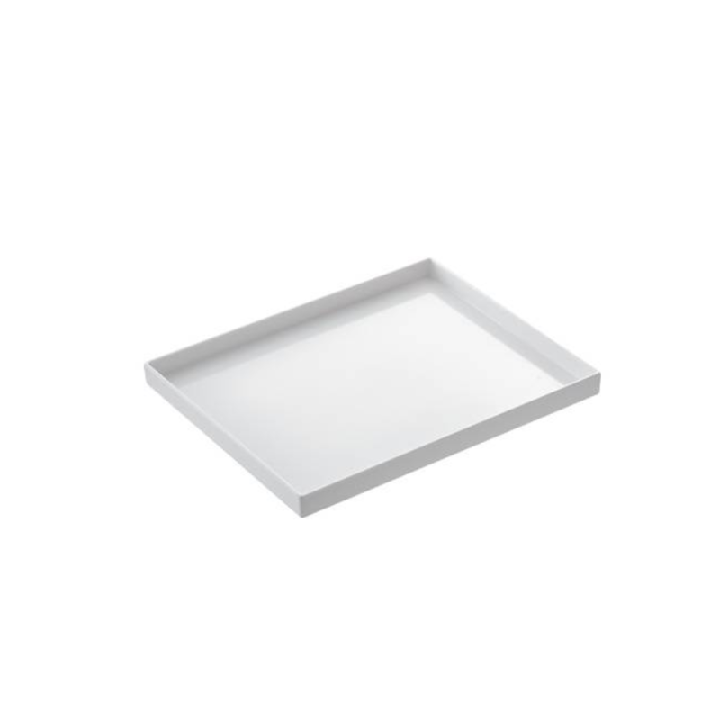 Vassoio Venezia Bianco Piccolo