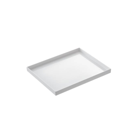 Vassoio Venezia Bianco Piccolo