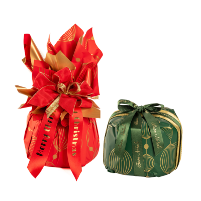 Fogli in Polipropilene Sfere Decor