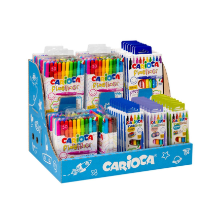 Fineliner Music (5 Pezzi)