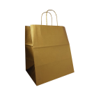 Sacchetto Twisted Large