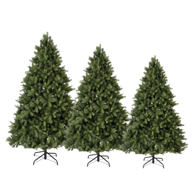 Albero di Natale Freiburg