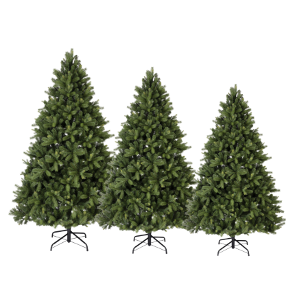 Albero di Natale Freiburg