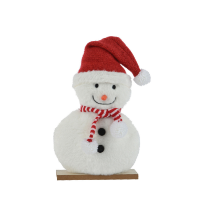 Soggetto Natalizio Decorativo da Appoggio