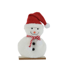 Soggetto Natalizio Decorativo da Appoggio