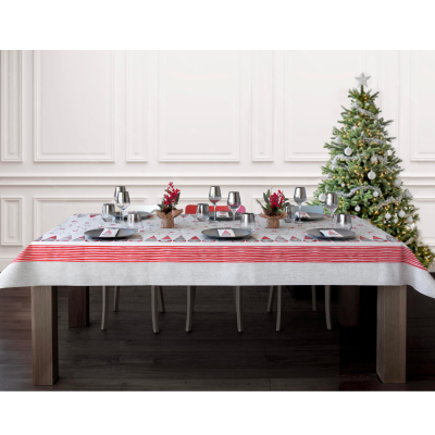 30 Mini Alberi Di Natale Artificiali Con Base In Legno – Colorati Per Decorazioni Fai Da Te