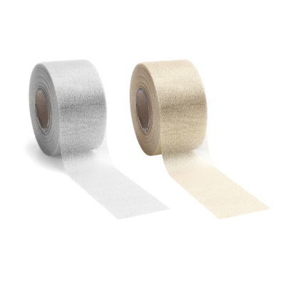 Nastro in tessuto lucente 50mm