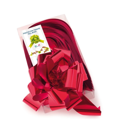 Coccarde Splendid 50mm (30 Pezzi)