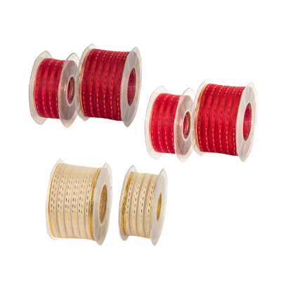 Nastro Tessuto Melody Animato