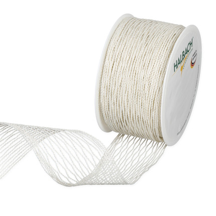 Nastro Rete Estensibile: Incartare | Ingrosso Nastri e Decorazioni