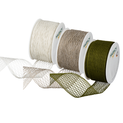 Nastro Rete Estensibile