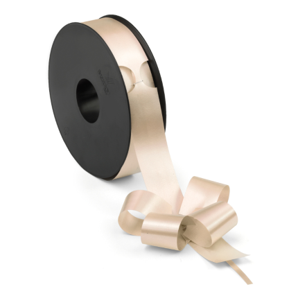 Nastro Automatico per Fiocchi Avorio