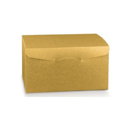 Scatole Segreto Colorate Tinta Unita