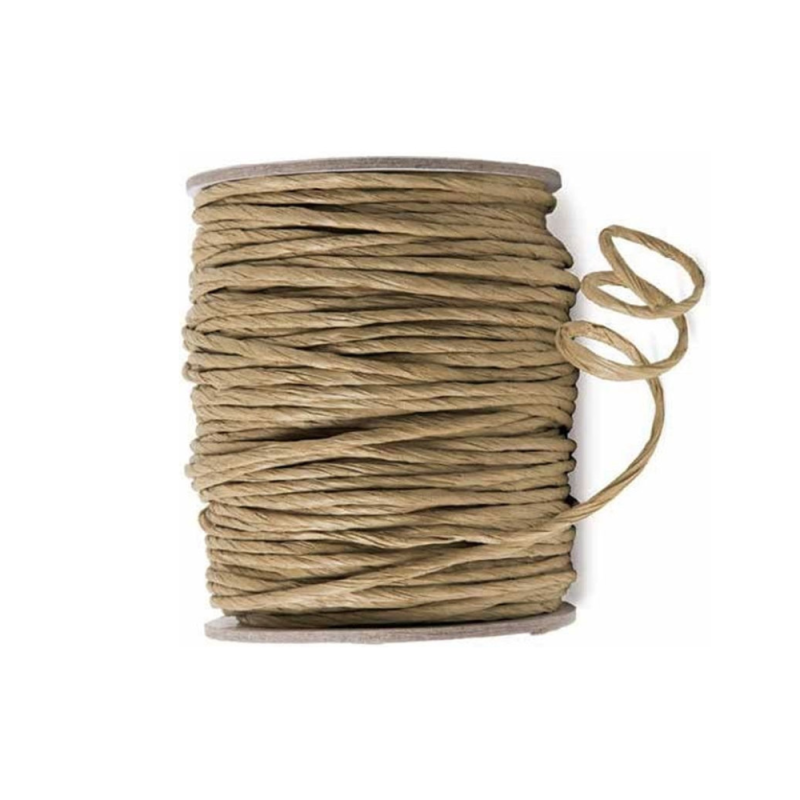 Cordino in Carta Animato