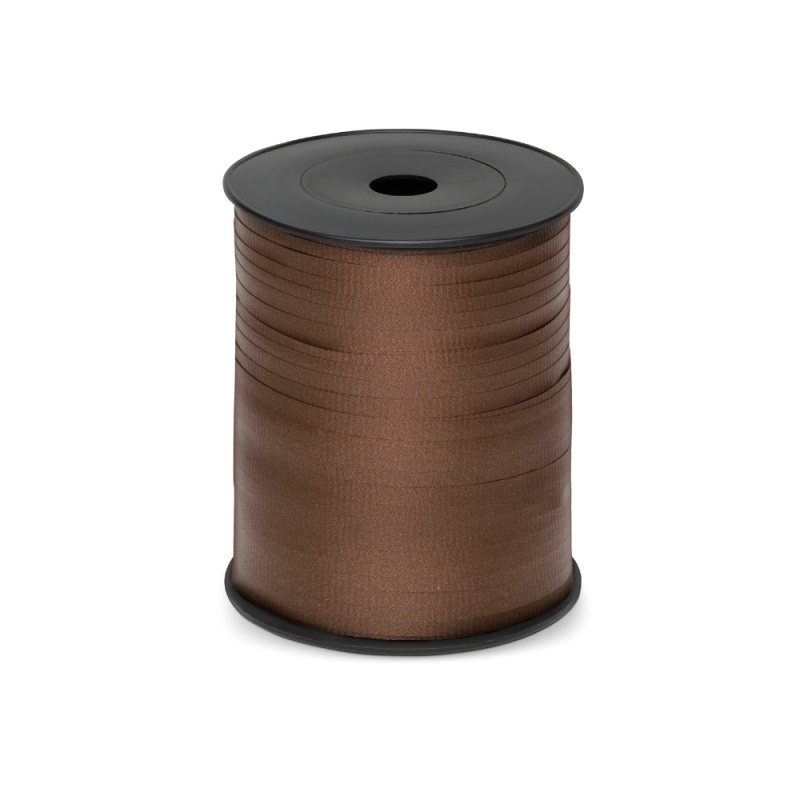 Nastro Carta Sintetico Goffrato Impermeabile Marrone