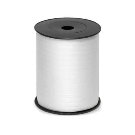 Nastro Carta Sintetico Liscio Impermeabile Bianco