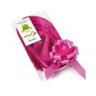 Coccarde per Auto Lisce 31mm (30 Pezzi)