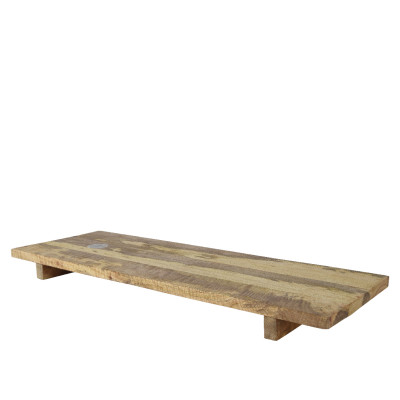 Tagliere Rialzato in Legno