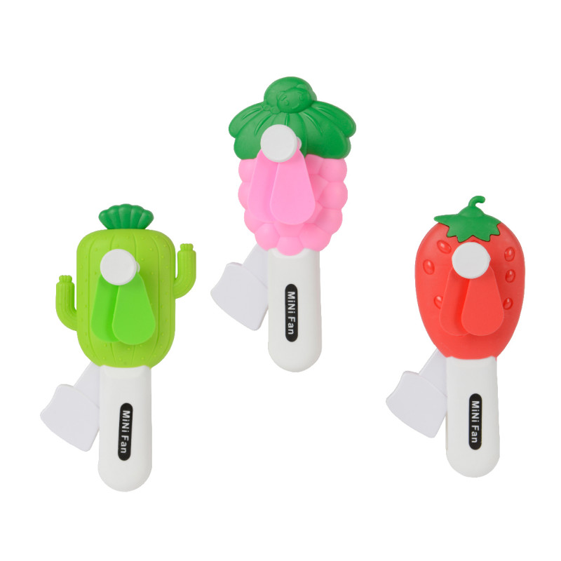 Mini Ventilatore Frutta