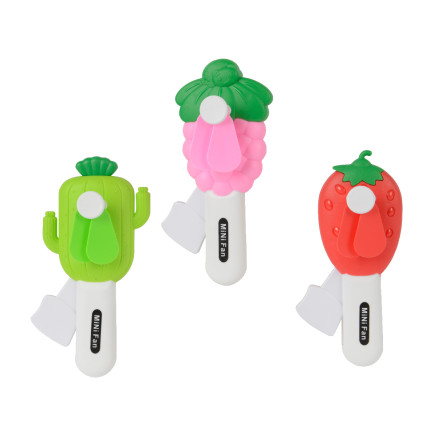 Mini Ventilatore Frutta