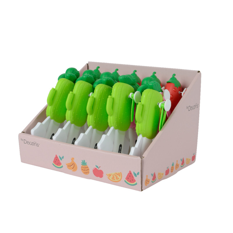 Mini Ventilatore Frutta