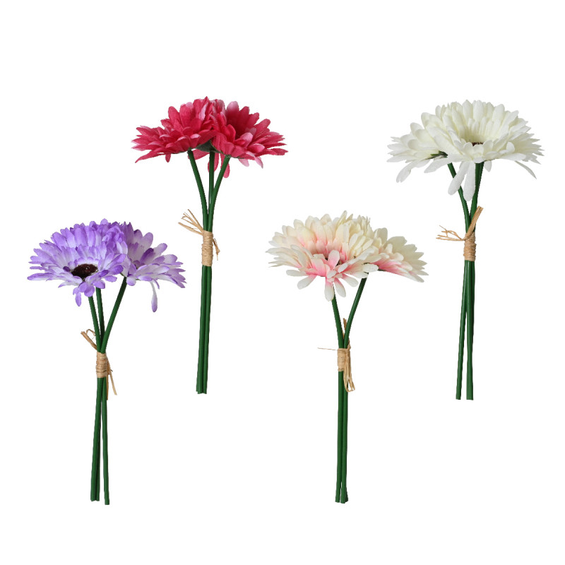 Bouquet Gerbere (3 Fiori)