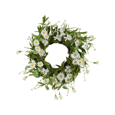 Ghirlanda di Margherite