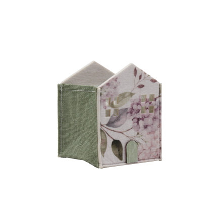 Casetta in Feltro Ortensia