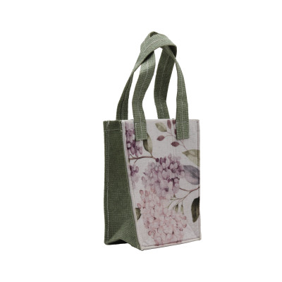 Borsa in Feltro Ortensia