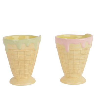 Tazza Cono Gelato