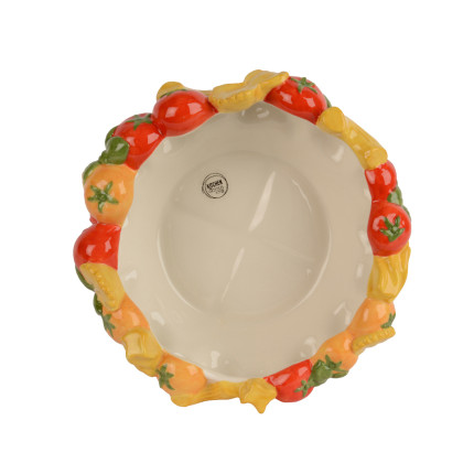 Bowl Pomodori e Pasta