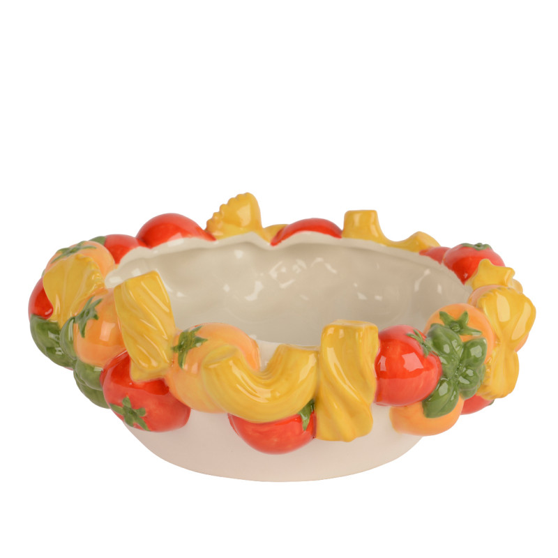 Bowl Pomodori e Pasta