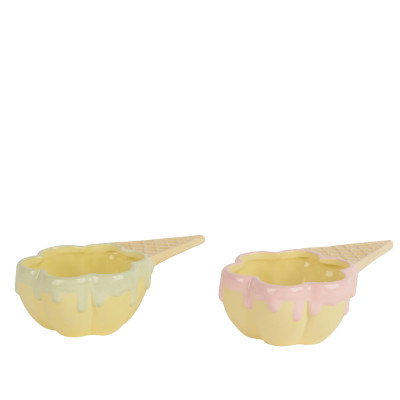 Coppetta Cono Gelato