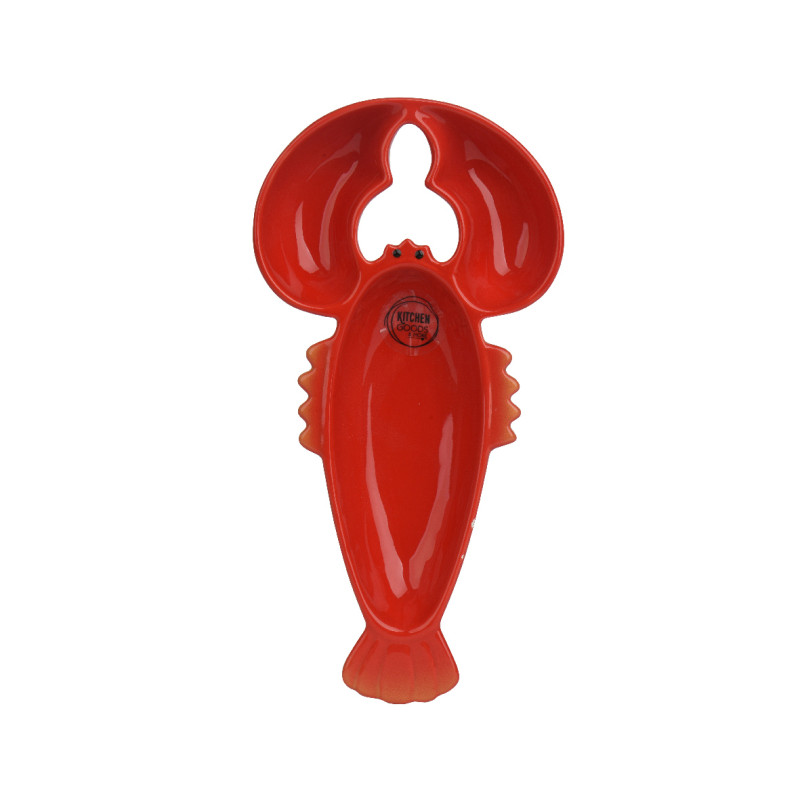 Piatto Tapas Aragosta