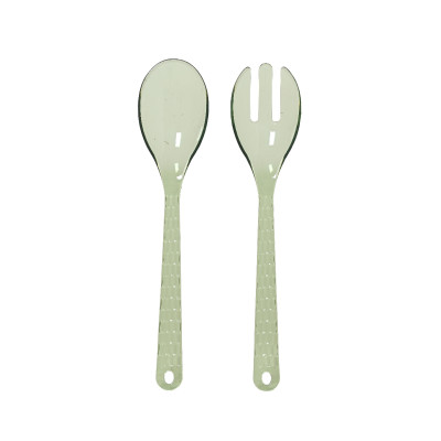 Set Cucchiaio e Forchetta in PS