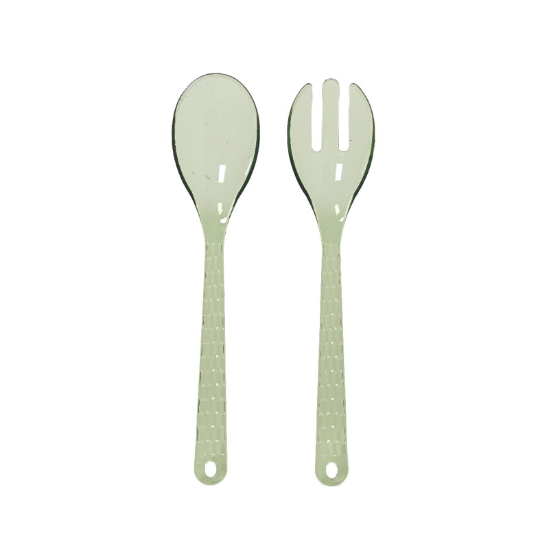 Set Cucchiaio e Forchetta in PS