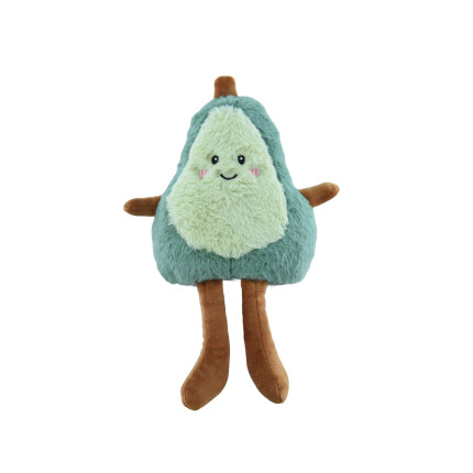 Peluche Avocado