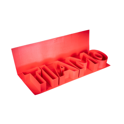 Scatola Regalo Ti Amo