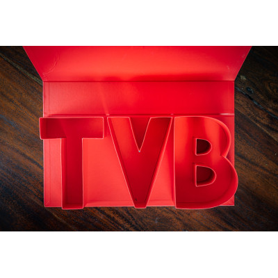 Scatola Regalo TVB 2