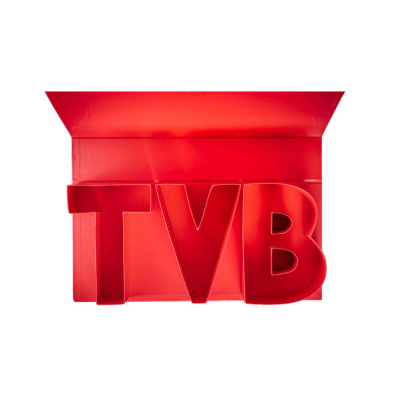Scatola Regalo TVB