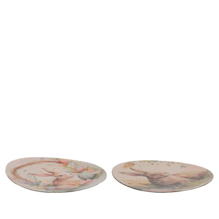 Sottopiatto Uovo Fantasia Coniglio