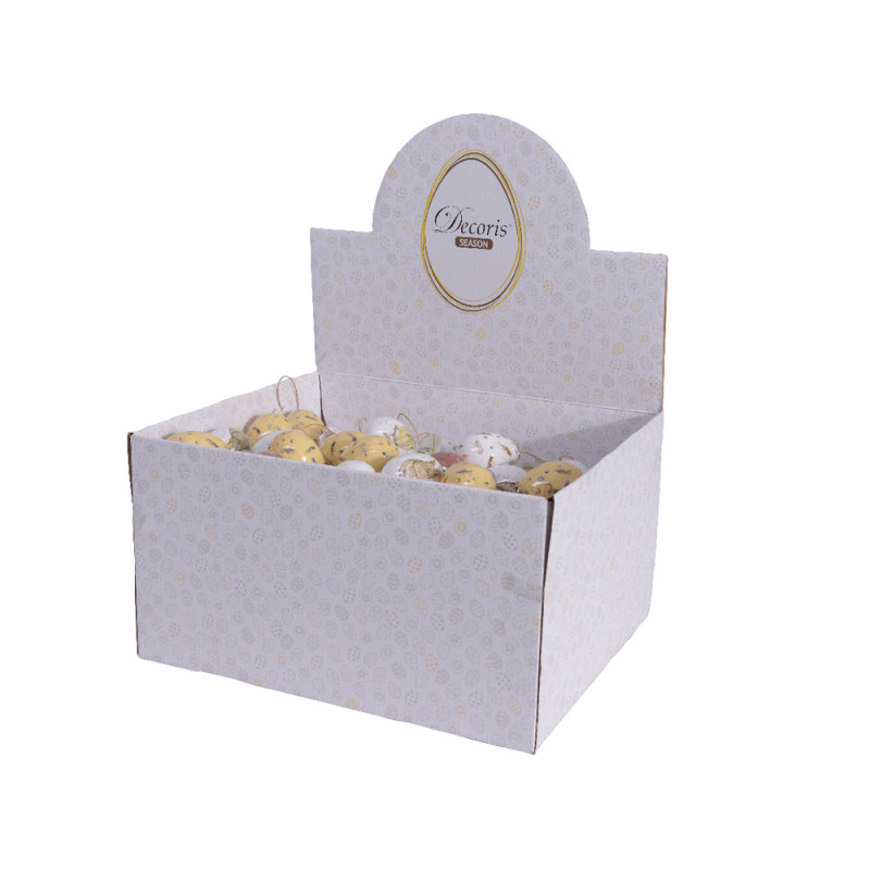 Ovetto Pendente Animaletti