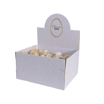 Ovetto Pendente Animaletti