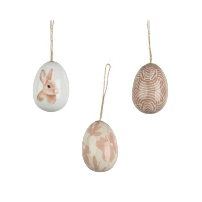 Ovetti Fantasia Easter (6 Pezzi) 2