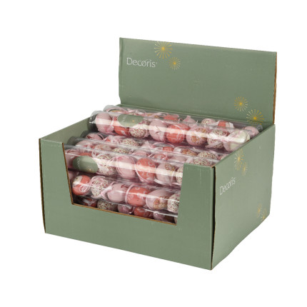 Ovetti Pendenti Fantasia Spring (8 Pezzi)