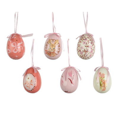 Box Uovo Pendente Fantasia Spring 2