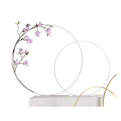 Cerchio Decorativo Centrotavola