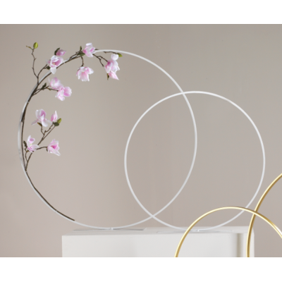 Cerchio Decorativo Centrotavola 2