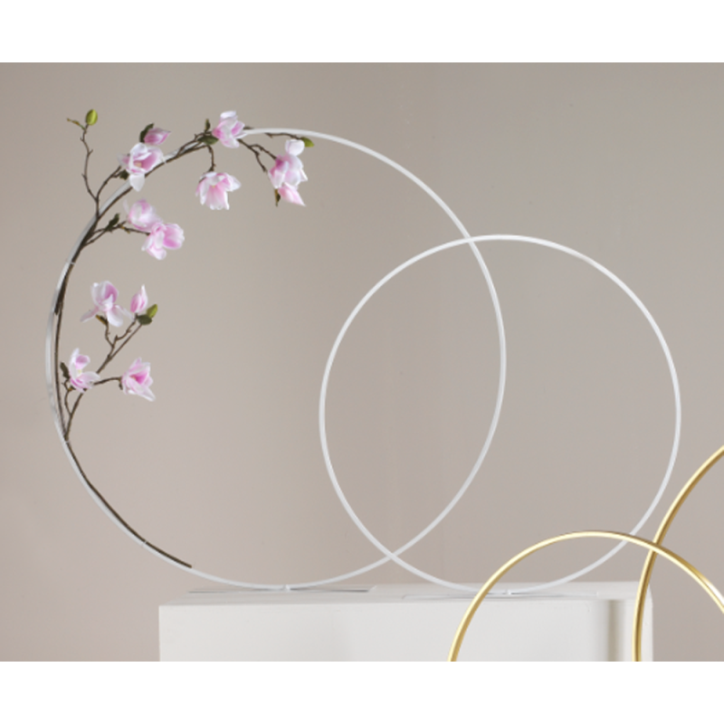 Cerchio Decorativo Centrotavola